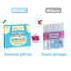 thumbnail image 1 of Juego de cocina para niños: Strawbetter 20 piezas Juego de disfraz de chef para niños, jue STRAWBETTER STRAWBETTER, 1 of 2