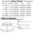 thumbnail image 2 of Iyufng Cargo Shorts for Men,Men's Shorts,Men's Fashion Casual Solid Color Cargo Pockets Casual Half Shorts Pants,Mens Shorts, 2 of 4