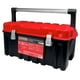 thumbnail image 1 of Caja De Herramientas Plastica Urrea Organizador 26in Charola CPU26AR, 1 of 2