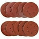 thumbnail image 1 of 100 piezas de discos de lijado de 150 mm Discos de lijado Discos de lijado 40/80/120/180/320/600/800/1000/1500/2000 Grano ideal para lijar/pulir/oxidar para lijadora excéntrica de 6, 1 of 6