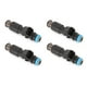thumbnail image 4 of Inyector De 12602479 Para 4 Uds. Boquilla De Inyector De Combustible De Aceite 12582219 Compatible Con Chevrolet Chevy Cobalt 2005-2010 Ccdes Otros, 4 of 8