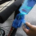 thumbnail image 4 of Limpiador de cadenas de bicicletas Sailing herramienta de mantenimiento, 4 of 15