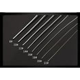 thumbnail image 6 of 8 Gauge Galvanized Solid Wire,16.4ft Galvanized Hobby Wire,Multi-Purpose Steel Wire Ideal for Crafts,DIY Projects,Fastening,Fixing Up Fences, 6 of 6
