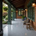 thumbnail image 2 of Epoxy Colored Sand Floor Paint, Self-leveling Epoxy Floor Paint for Indoor and Outdoor, Wear-resistant, Non-slip, Excellent Results on Concrete and Flat Adobe Surfaces(Light Gray,5KG/175OZ), 2 of 10