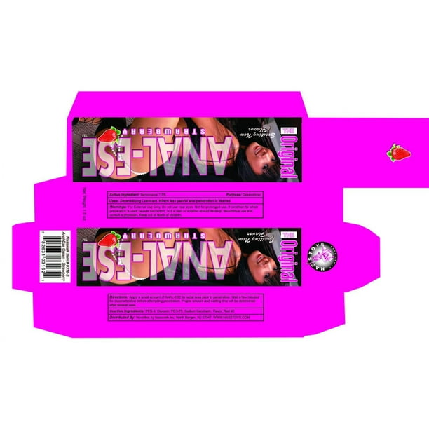 desensitizing lubricant walmart Juicy AF Desensitizing Gel Lubricant 4oz main image 1