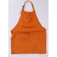 thumbnail image 4 of Cute Kids Kitchen Baking Apron Children Art Painting Bib Cooking Apron, 4 of 6