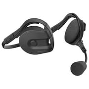 Sena Expand Mesh Over-Ear Headset, Black