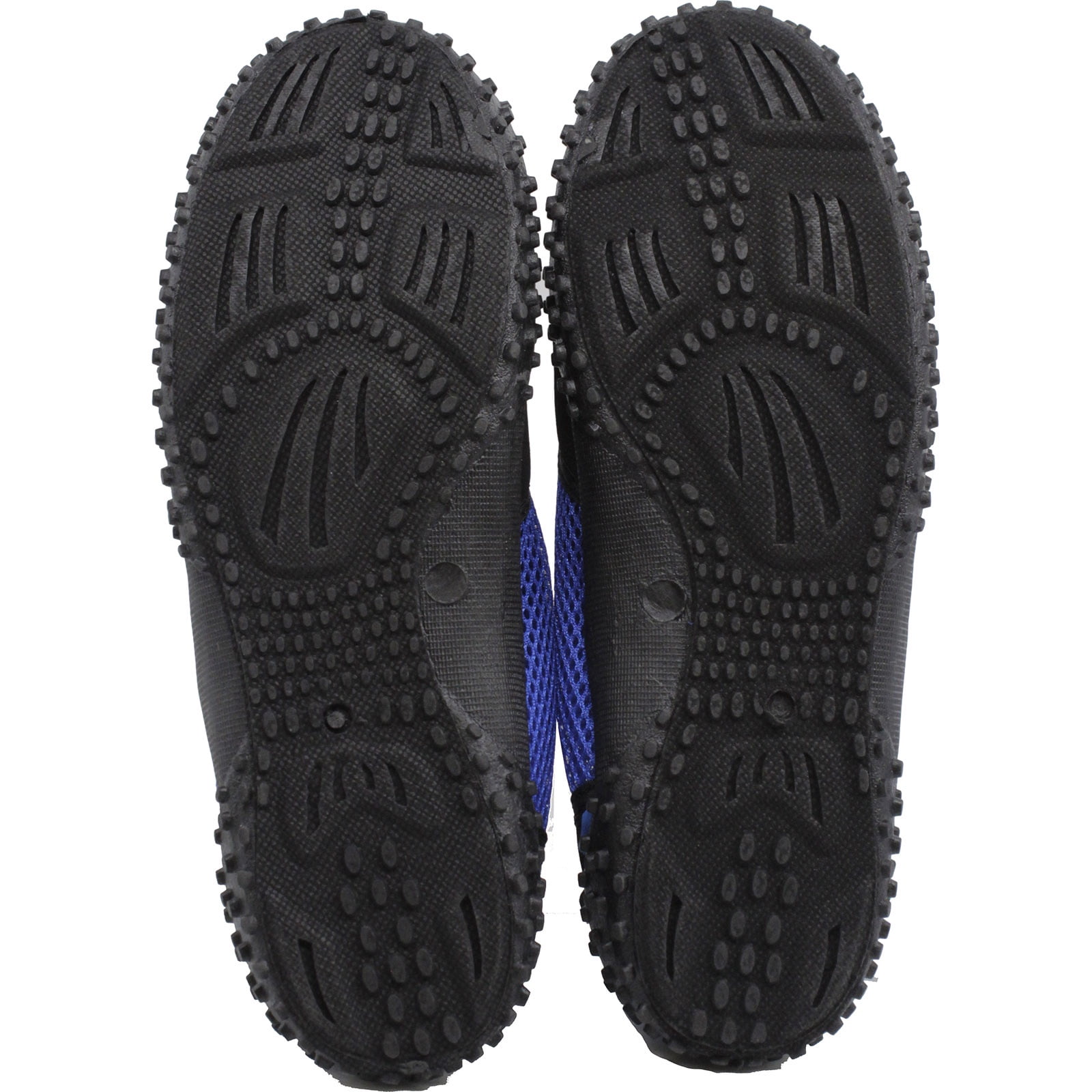 Kakaako Kasuals Unisex Reef Walker US Adult Size 5, Blue