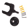 thumbnail image 4 of Gancho para Guitarra Btafrte Colgador Pared para Guitarra trompeta, 4 of 9