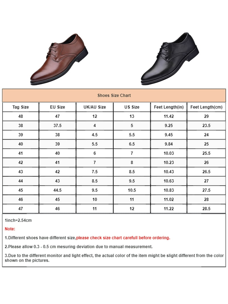 Frontwalk Men Brogues Wingtips Dress Shoes Lace Up Oxfords Wedding Fashion  Leather Shoe Mens Business Flats Black Velvet 13 - Walmart.com