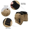 thumbnail image 6 of Shooting Rest Support Bag Stand Holder with Polyester for Enhanced Stability and Accuracy, 6 of 6