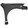 thumbnail image 4 of Fender Compatible with TOYOTA MATRIX 2003-2008 Left Driver Side Base Model, 4 of 5
