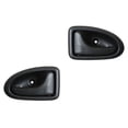 thumbnail image 1 of Manijas de Puerta Interior Generica Platina 2002 A 2010 Nissan Del/Tra Plástico, 1 of 4