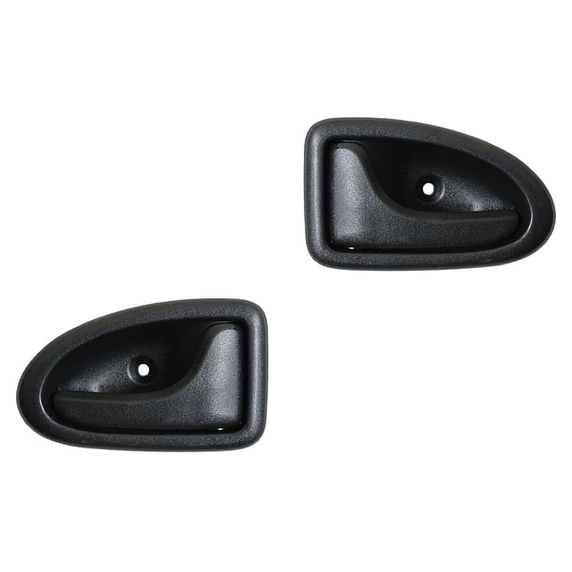 Manijas de Puerta Interior Generica Platina 2002 A 2010 Nissan Del/Tra Plástico