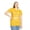 Daisy, variant on No One is you Graphic Power Novelty Men Women Apparel