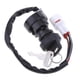 thumbnail image 5 of Interruptor de Encendido de con Llaves Para Timberwolf 250 Reemplazable DYNWAVEMX Interruptor de llave de encendido, 5 of 7
