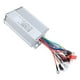 thumbnail image 5 of Controlador Sin Escobillas De Motor De 450 W, aleación De Aluminio 48 V 60 V 64 V Fácil Instalación Cable Resistente A Altas Temperaturas Controlador De Bicicleta Eléctrica, 5 of 7