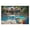 300, variant on Puzzles for Adults 500 Pieces - Pool Party Beach Resort Challenging Jigsaw Puzzle, Daring to Try, Family Entertainment Interactive Fun Jigsaw Puzzle Gifts