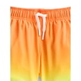 thumbnail image 2 of Athletic Works Boys Pull-On Soccer Shorts, Sizes 4-18, 2 of 3