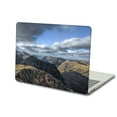 thumbnail image 3 of KSK KAISHEK Hard Shell Cover Only Compatible MacBook Air 13.6 Inch 2022.0 A2681, Sky Series 0381, 3 of 5