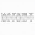 thumbnail image 3 of NOLDARES Toddler Baby Boy Summer Outfit Funny Letter T-Shirts Top Shorts Set Infant Boy Summer Clothes 6 12 18 Months 2T 3T Blazer,3-6 M, 3 of 4
