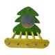 thumbnail image 2 of Espejo para loros, juguete para loros, fácil de limpiar, divertido y multifuncional. verde, 2 of 9