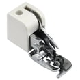 thumbnail image 1 of Pied-de-Biche pour Machine à Coudre pour Frère Singer Pièces de Machine à Coudre Coupe Côté Surjet Pied-de-Biche, 1 of 9