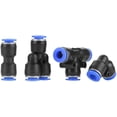 thumbnail image 5 of Conector rápido neumático, 5 of 5