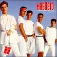 thumbnail image 1 of Pre-Owned Magneto Mas (CD 0037628100324) by Magneto, 1 of 1