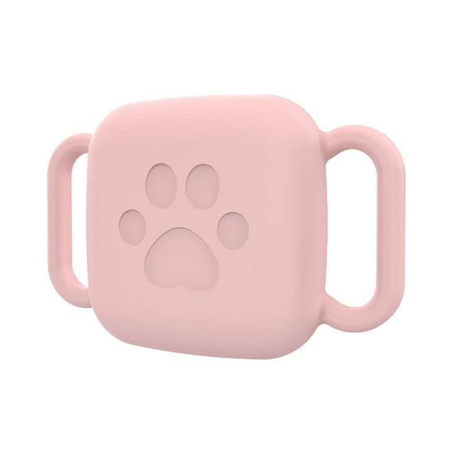Daily Mix Store Pet Collar Case Silicone For Tile Mate Protective Cat uk Dog Cover