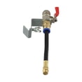 thumbnail image 6 of RANMEI Adjustable Dust Removal Tube Installation Kit Angle Grinder Accessory A,B Optional Cutting Machine Tube Flexible Tube, 6 of 9