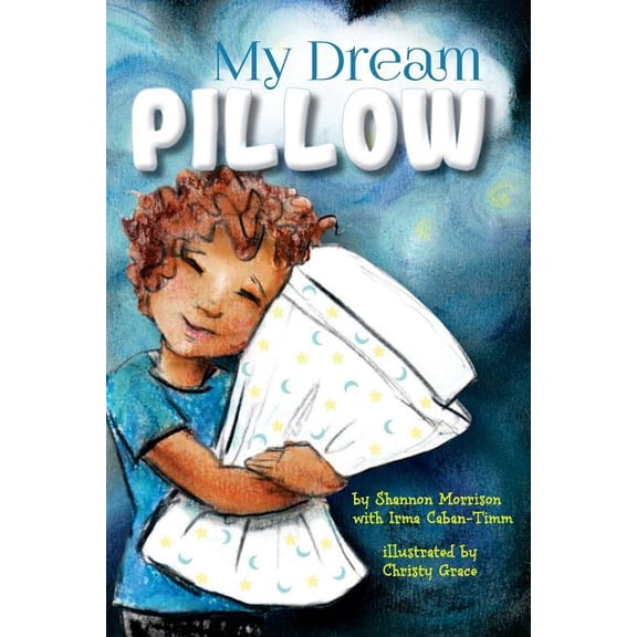 My Dream Pillow, (Paperback)