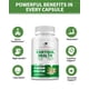 thumbnail image 3 of Suplemento de cortisol MABEFY Cortisol Manager 10 en 1 60 cápsulas, 3 of 6