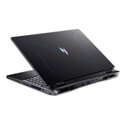 Acer Nitro 16 Gaming Laptop | AMD Ryzen 7 7840HS OctaCore CPU | NVIDIA GeForce RTX 4050 Laptop GPU | 16 WUXGA 165Hz IPS Display | 16GB DDR5 | 1TB Gen 4 SSD | WiFi 6E | RGB Backlit KB | AN16-41-R6WV