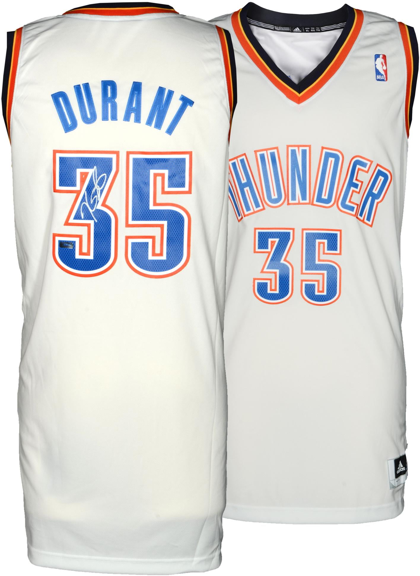 kevin durant oklahoma jersey