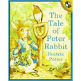 thumbnail image 1 of The Tale Of Peter Rabbit Book, 1 of 1