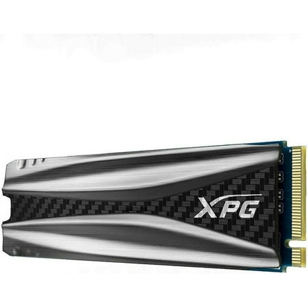 XPG GAMMIX S50 1TB PCIe Gen4x4 M.2 2280 Solid State