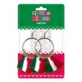 thumbnail image 1 of Aretes Prichos Fiestas Patrias 2 Piezas, 1 of 4