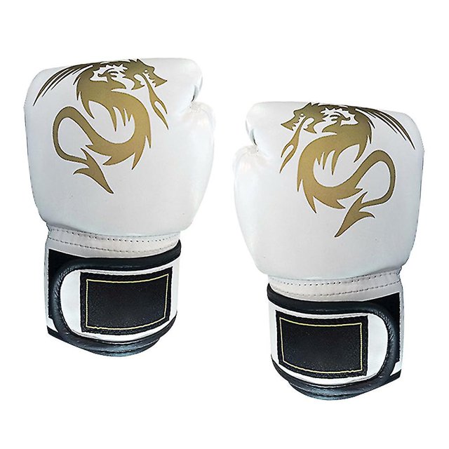 Guantes de boxeo para niños Guantes de boxeo para jóvenes, Guantes de boxeo de entrenamiento para niños y niñas para saco de boxeo, Kickboxing, Muay Thai