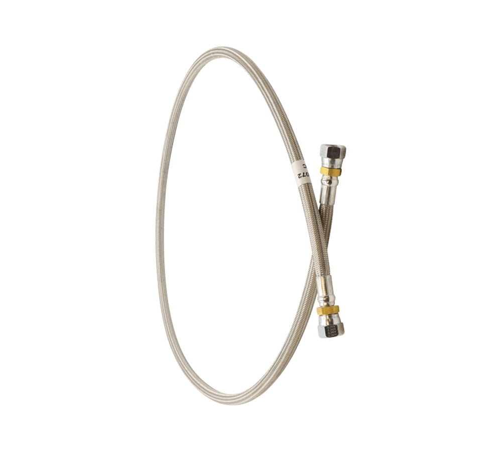 Air Compressor Discharge Hose 72" Replaces A12-11593-072 462272 41033-72 21437 19DSW372 177.10172 142572 AM17710172 FRTA1211593072 HE1668 K342-181-72