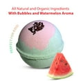 thumbnail image 5 of Bath Bomb for Kids with a Surprise Toy Cute OWL Inside Handmade in USA Natural Safe for Sensitive Skin by Relaxcation, 5 of 7
