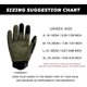 thumbnail image 3 of Guantes tácticos de Paintball, guantes Airsoft con pantalla táctil de dedo completo para hombres, guantes de entrenamiento para motocicleta Dirtbike para deportes al aire libre, 3 of 5