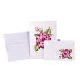 thumbnail image 4 of TRUANCE Pop Up Card, Greeting Card, Dahlia Flower, For Mothers Days, Fathers Day, Anniversary Card, Birthday Card, Love Card, Thank You Cards All Occasions, 4 of 6