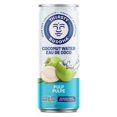 thumbnail image 1 of Thirsty Buddha All Natural Coconut Water with Pulp, 1 of 7