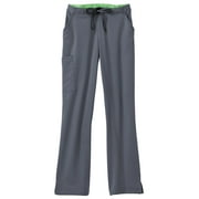 Jockey Womens Convertible Drawstring Scrub Pant, Style 2313
