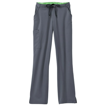 Jockey Womens Convertible Drawstring Scrub Pant, Style 2313