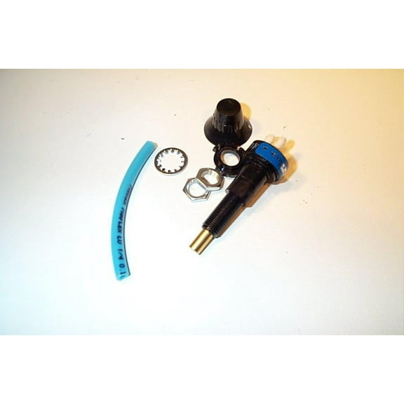 Johnson Controls R-4000-3 - 12PSI SPAN Regulator for Industrial Applications