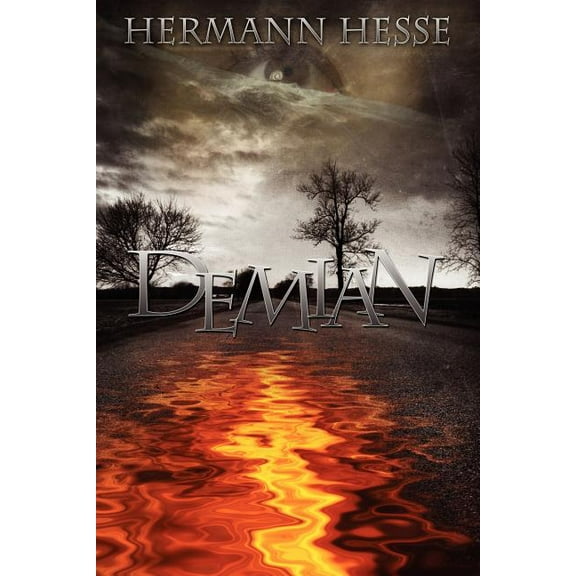 Demian (Paperback)