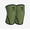 Military Green, variant on Gymreapers Elbow Sleeves (1 Pair) - Support & Compression for Powerlifting, Weightlifting, Bench & Tendonitis - 5mm Neoprene