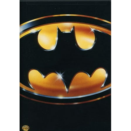 Batman (DVD New Box Art) [DVD]